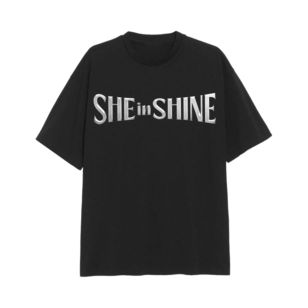 Áo thun SHEinSHINE - M - SOLDOUT