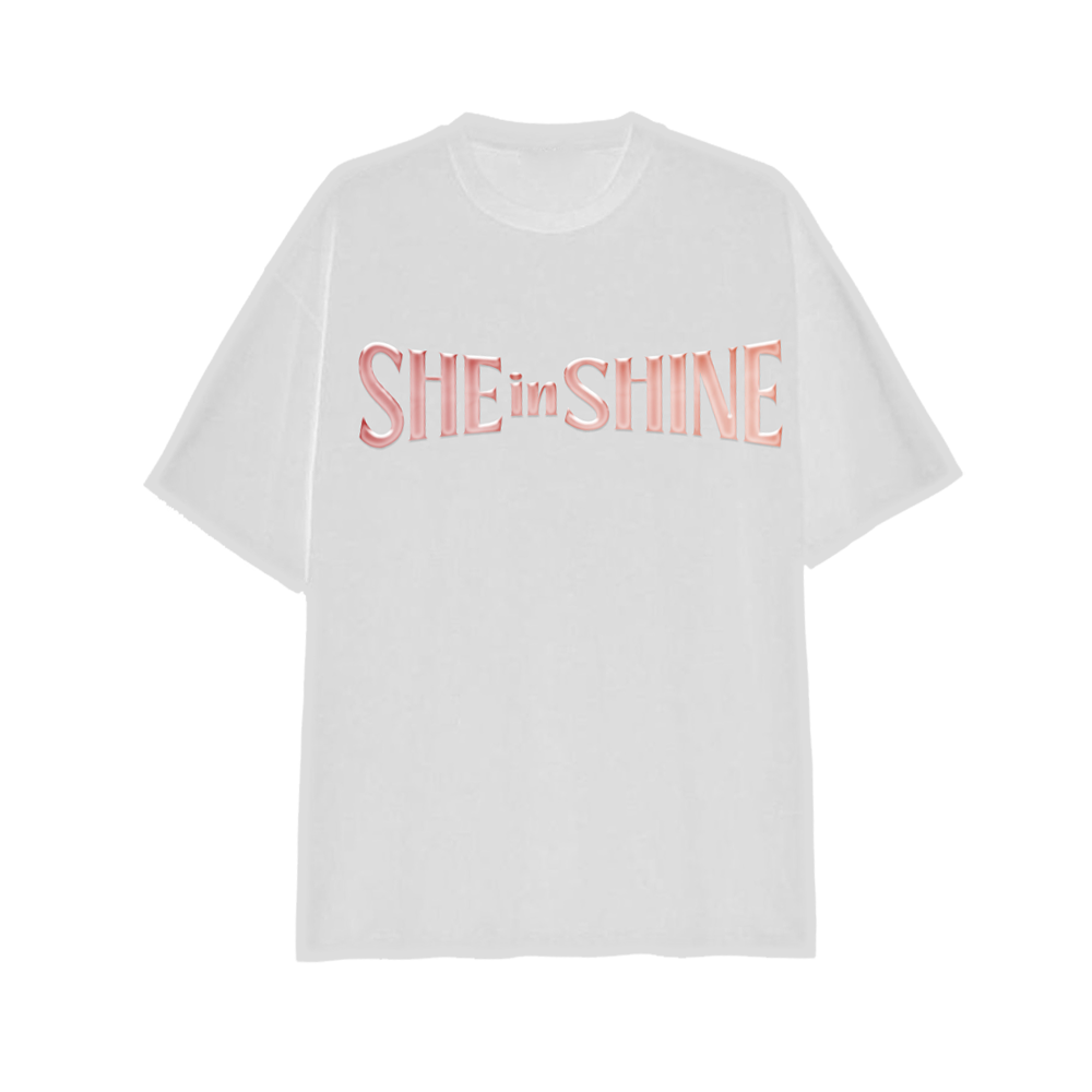 Áo Thun SHEinSHINE - L