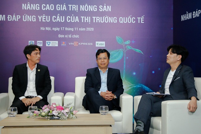 Ngành chăn nuôi tìm cách bắt nhịp với công nghệ