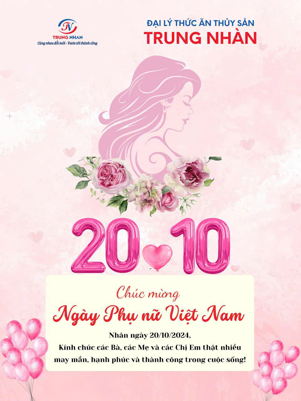 Ngày Phụ nữ Việt Nam 20/10: Nguồn gốc và ý nghĩa lịch sử