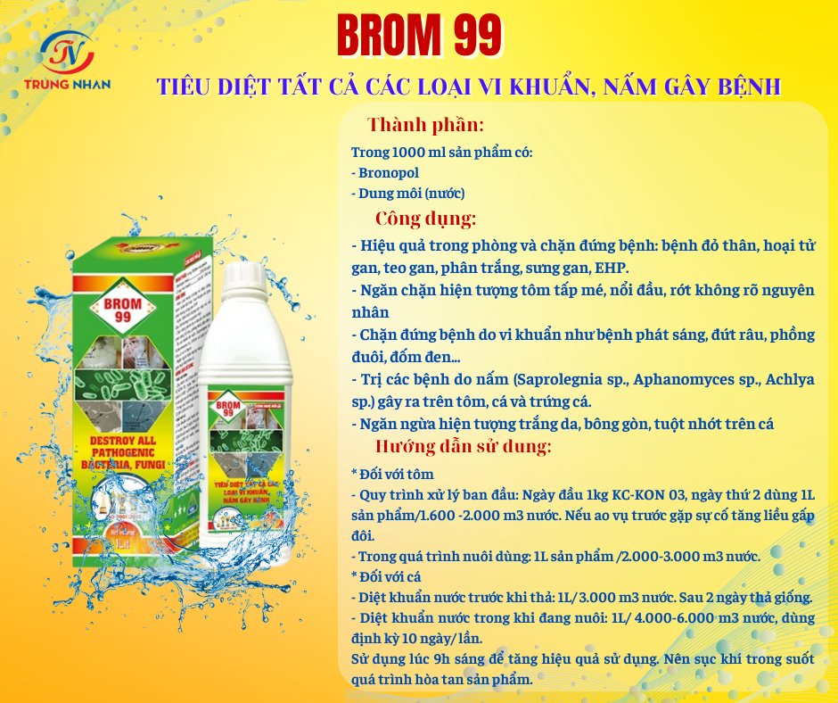 BROM 99