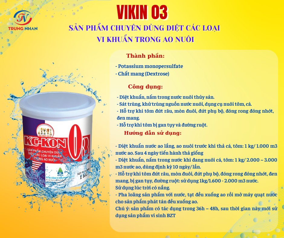 VIKON 03