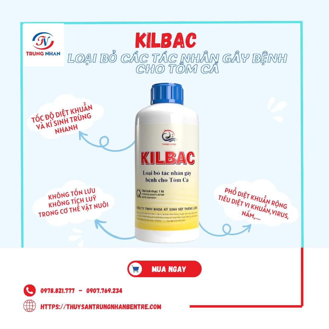 KIL BAC
