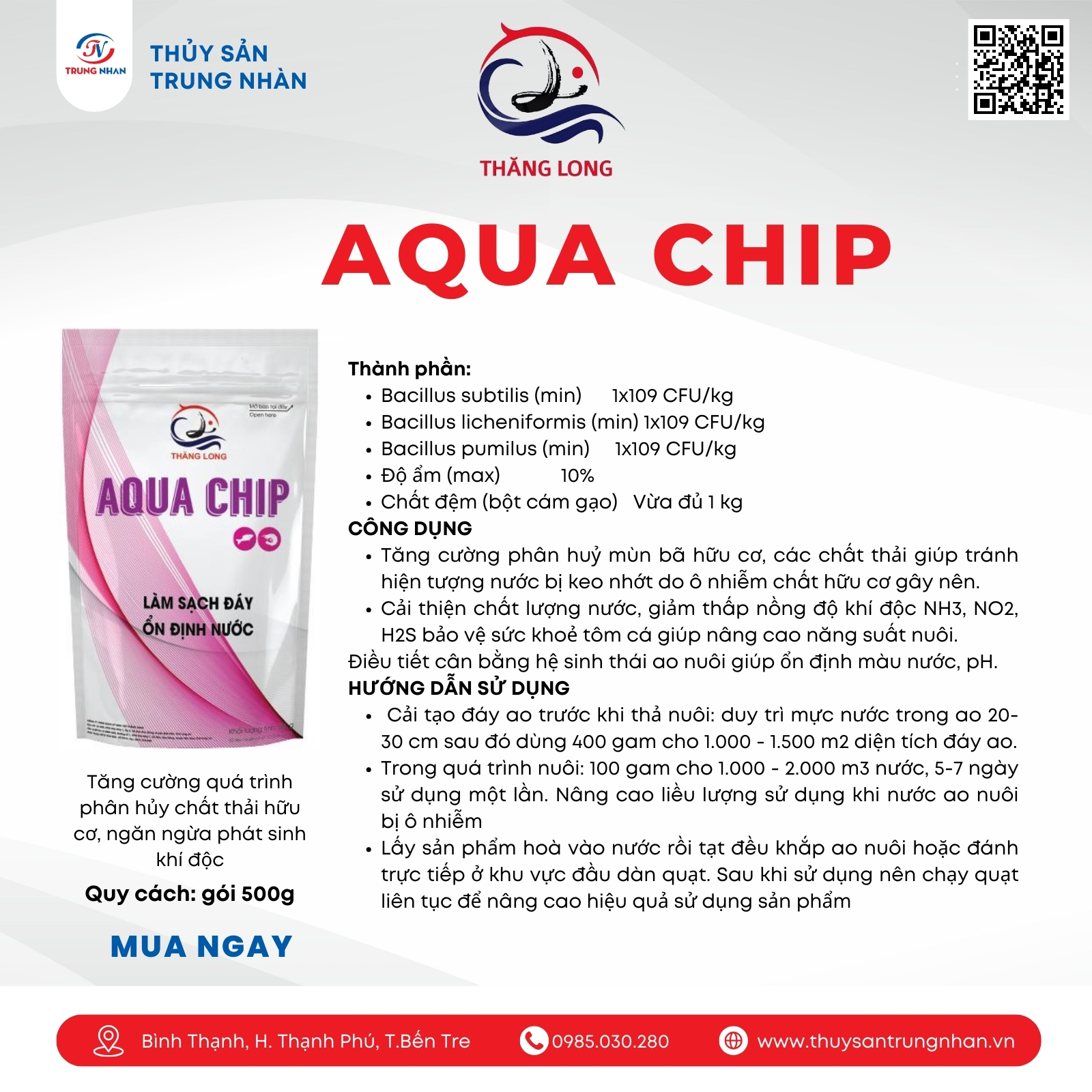 AQUACHIP