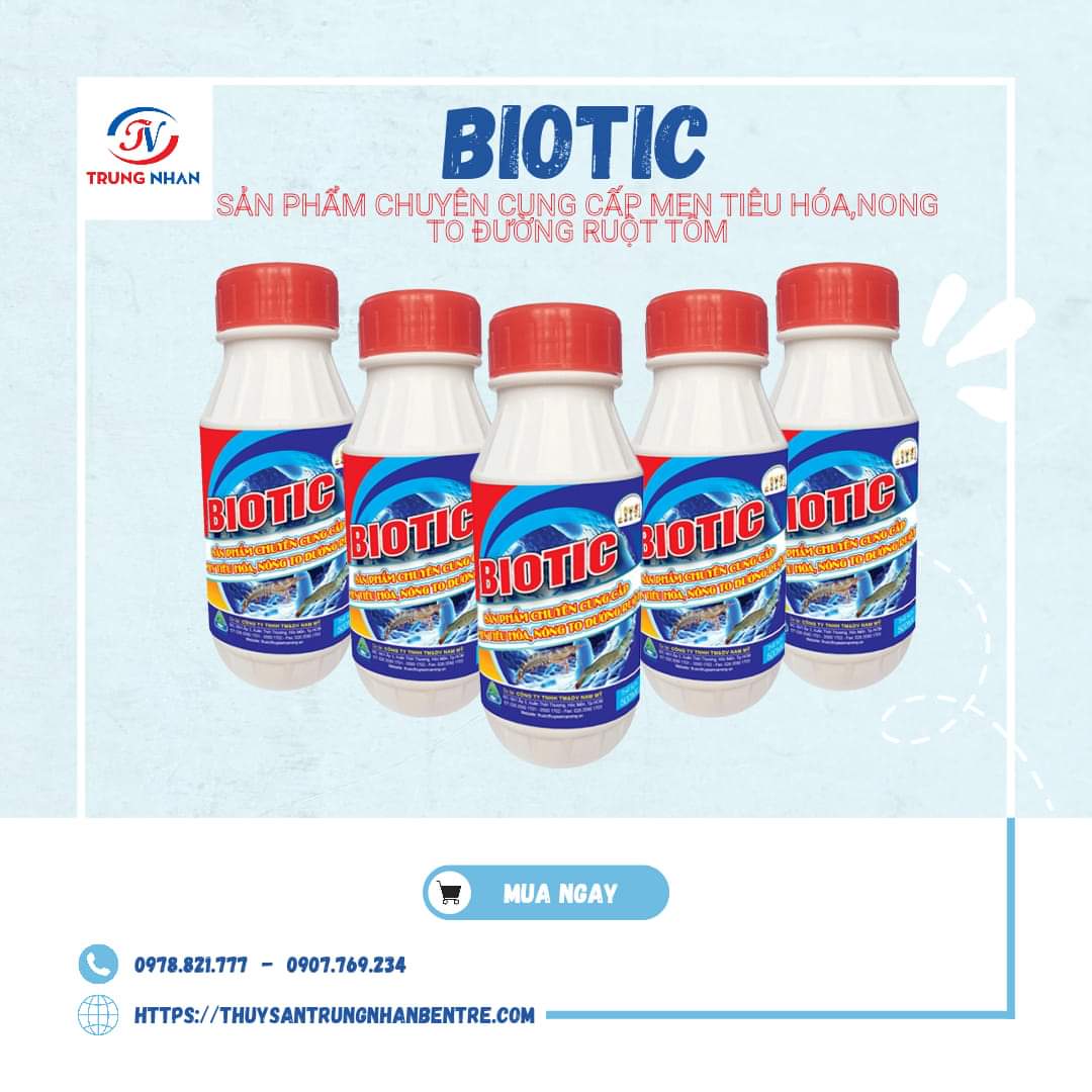 BIOTIC
