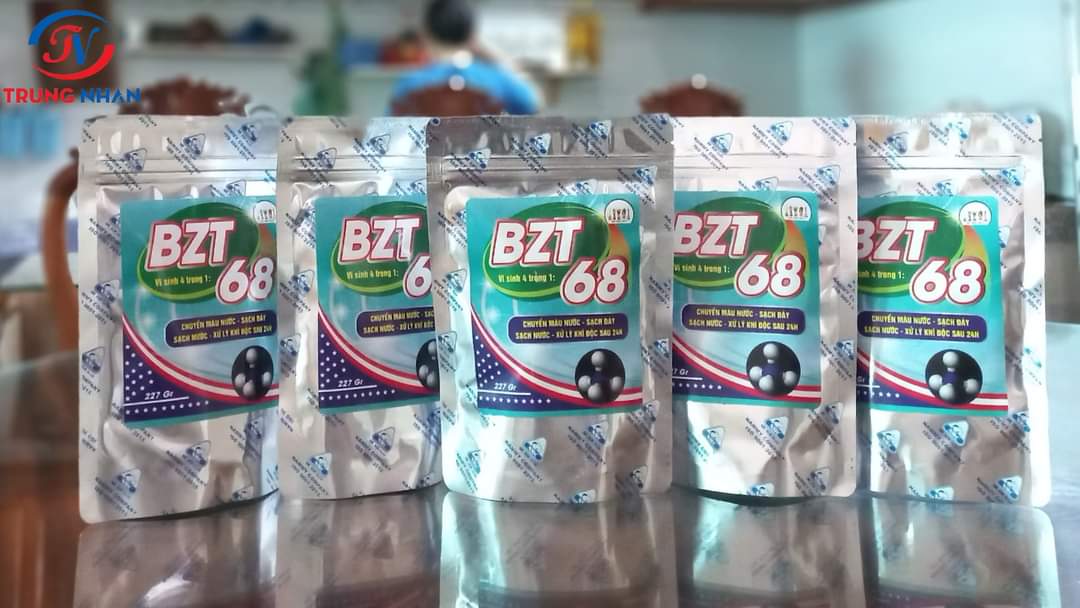 BZT 68