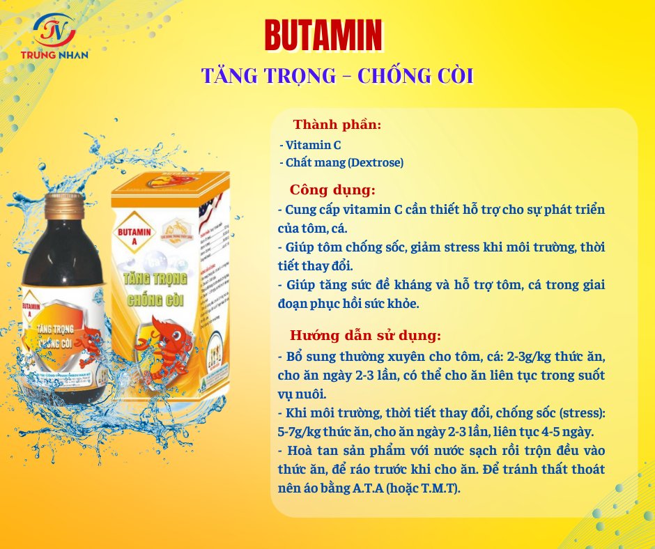 BUTAMIN A
