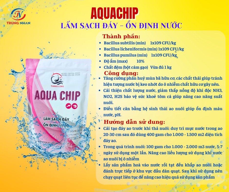 AQUACHIP