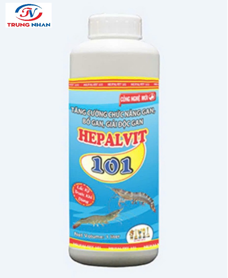HEPAL VIT 101