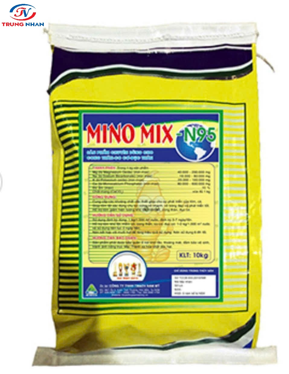 MINOMIX N95(10kg)