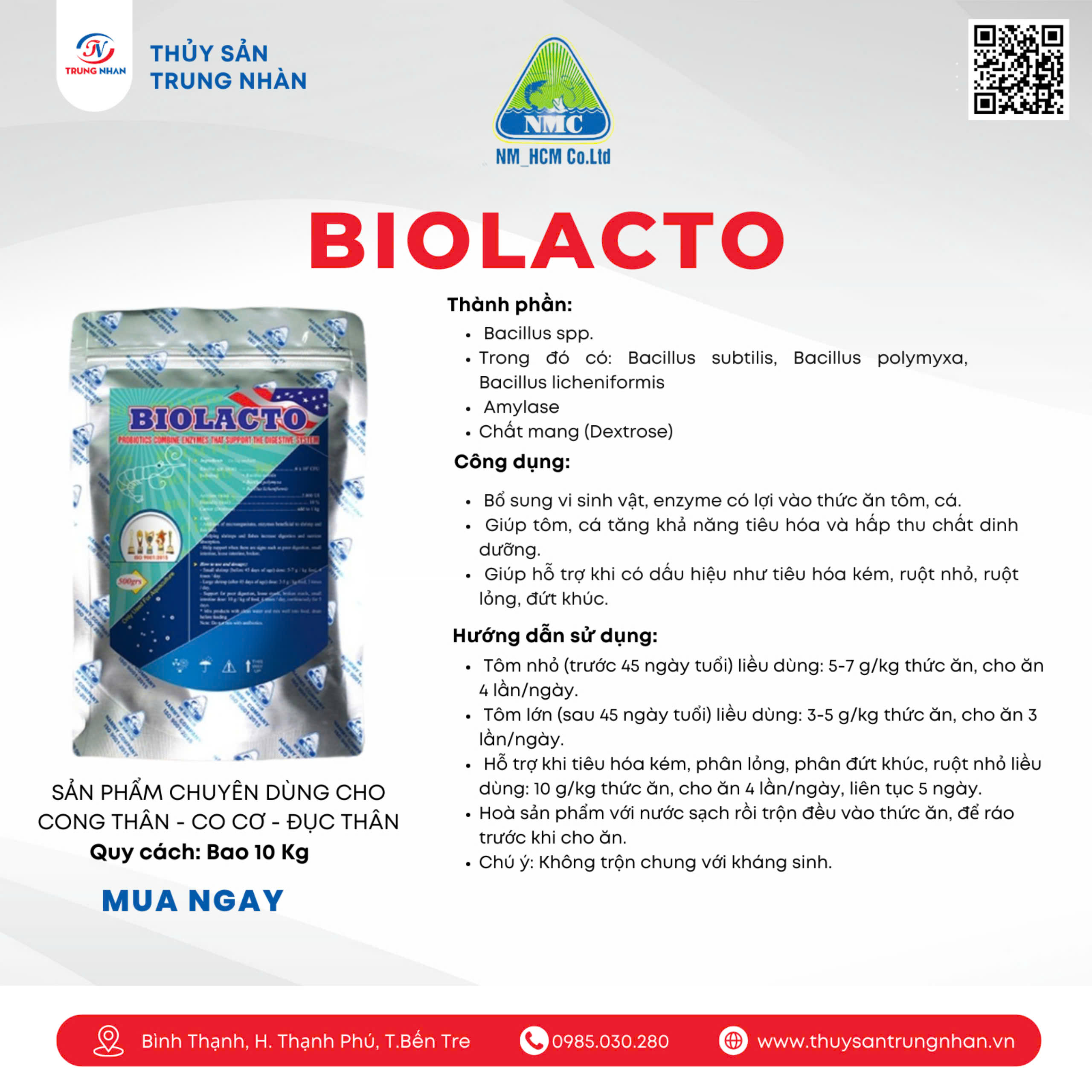 BIOLACTO