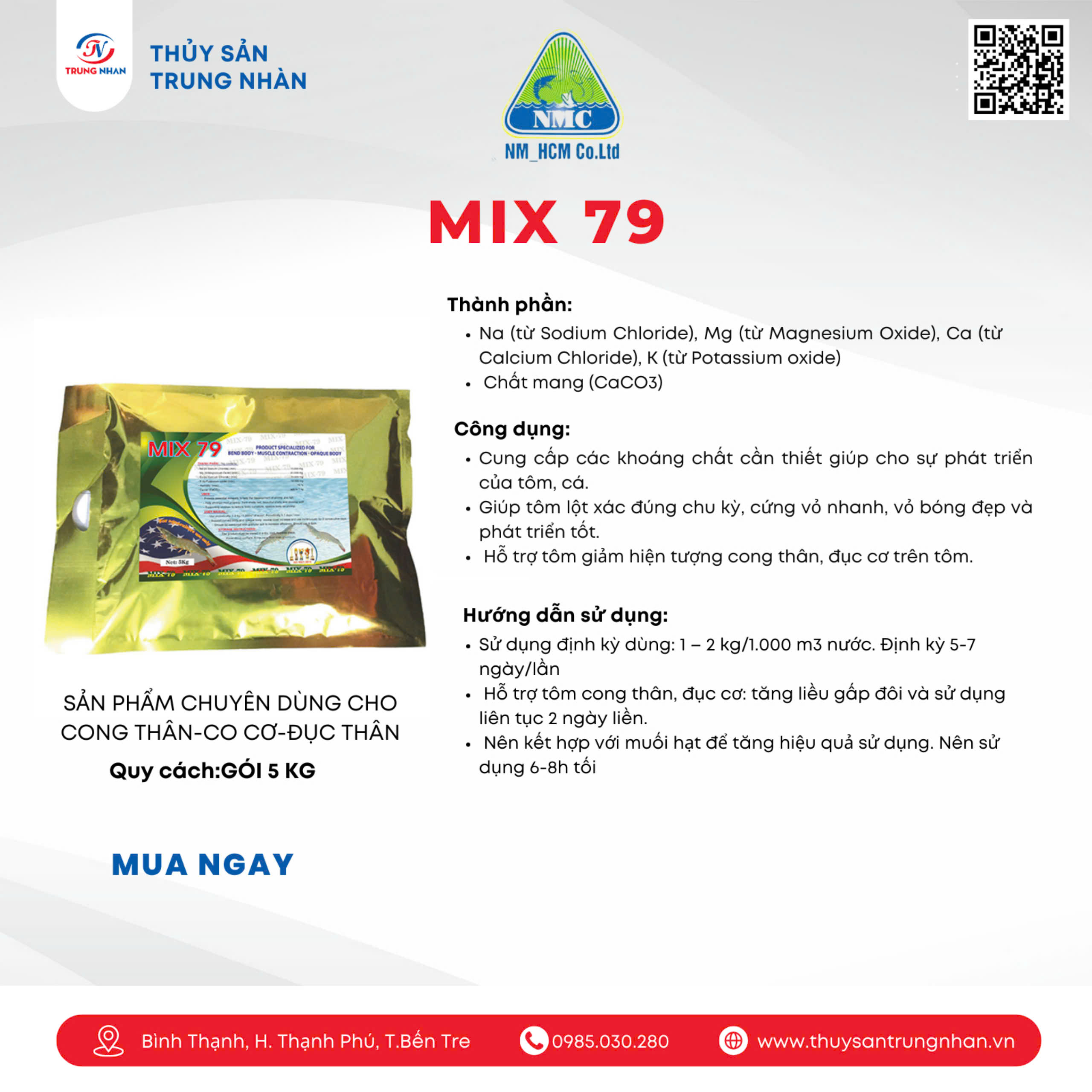 MIX 79 (5kg)