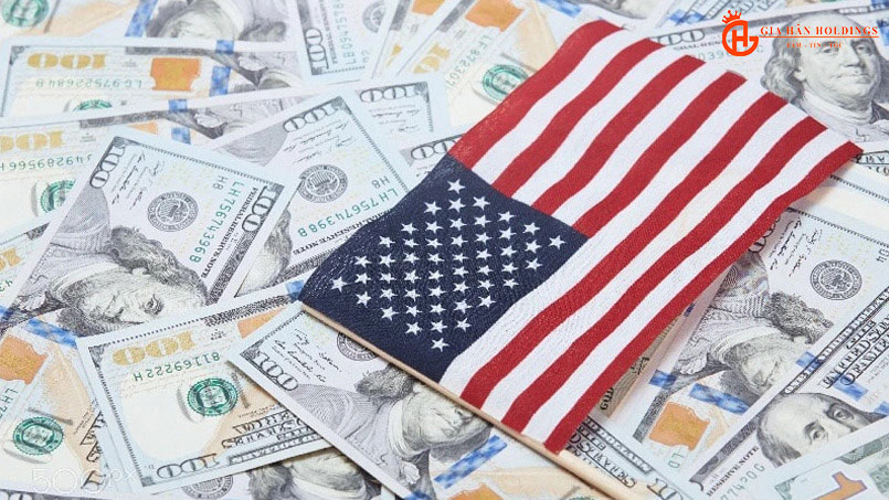 Chính sách thanh toán tại Mỹ của Gia Hân Holdings