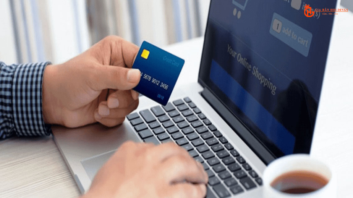 Chính sách thanh toán tại Anh - EU của Gia Hân Holdings