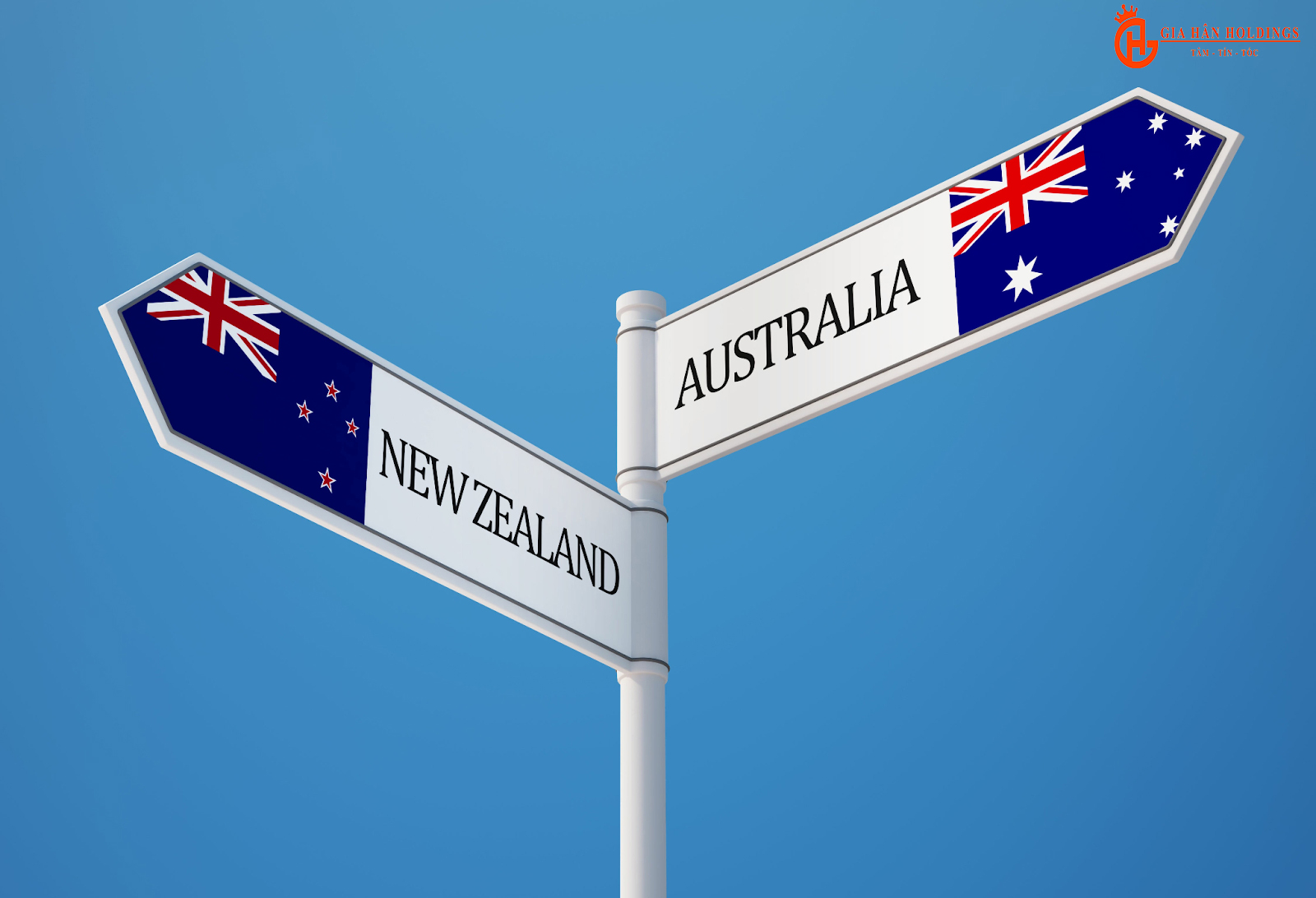 Dịch vụ Fulfillment tại Australia, New Zealand của Gia Hân Holdings