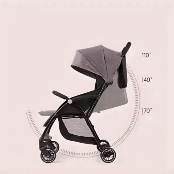 XE ĐẨY TRẺ EM BAOBAOHAO A10