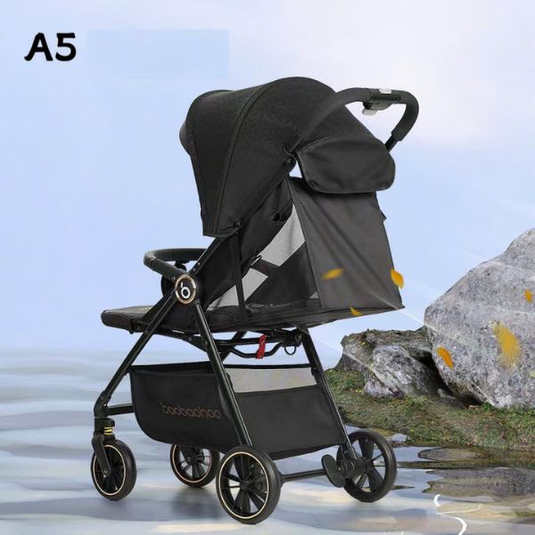 XE ĐẨY TRẺ EM BAOBAOHAO A5