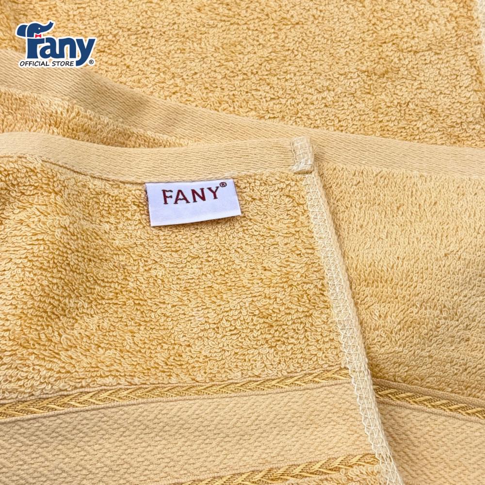 KHĂN LÔNG SỢI BÓNG FANY®