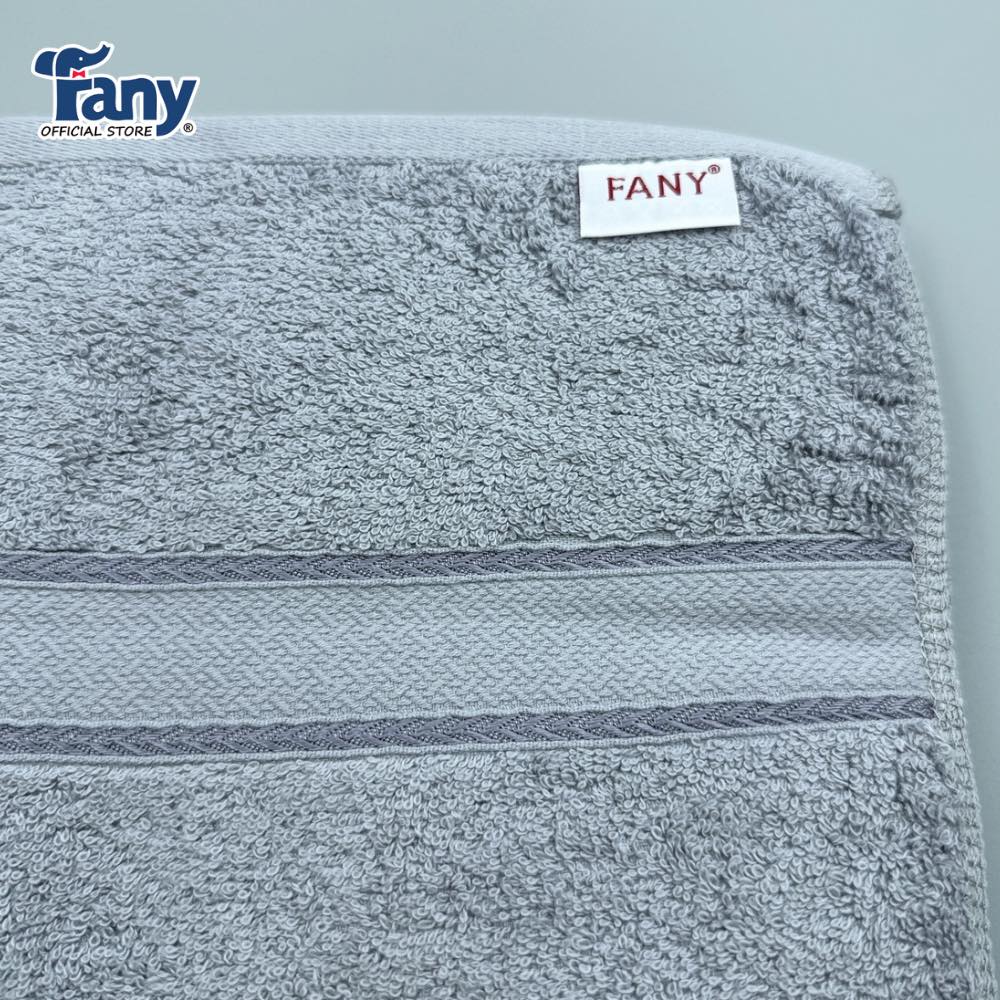 KHĂN LÔNG SỢI BÓNG FANY®