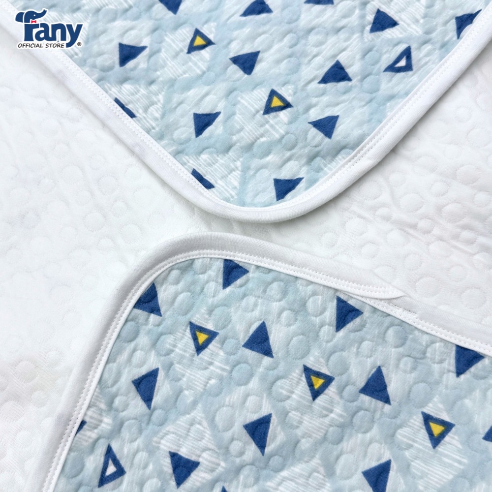 TẤM LÓT XỐP COTTON CHỐNG THẤM
