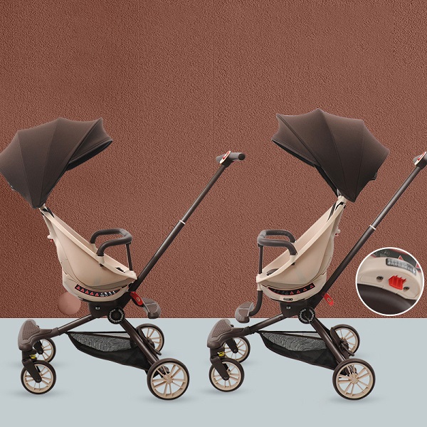 XE ĐẨY TRẺ EM V18 BAOBAOHAO