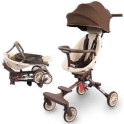 XE ĐẨY TRẺ EM V18 BAOBAOHAO