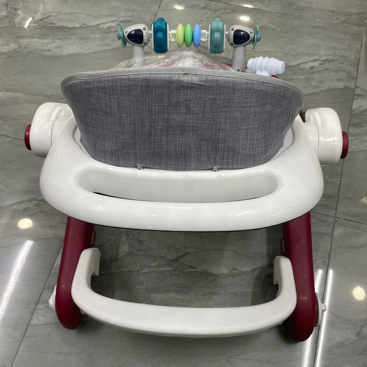 XE TẬP ĐI UM-02115 805
