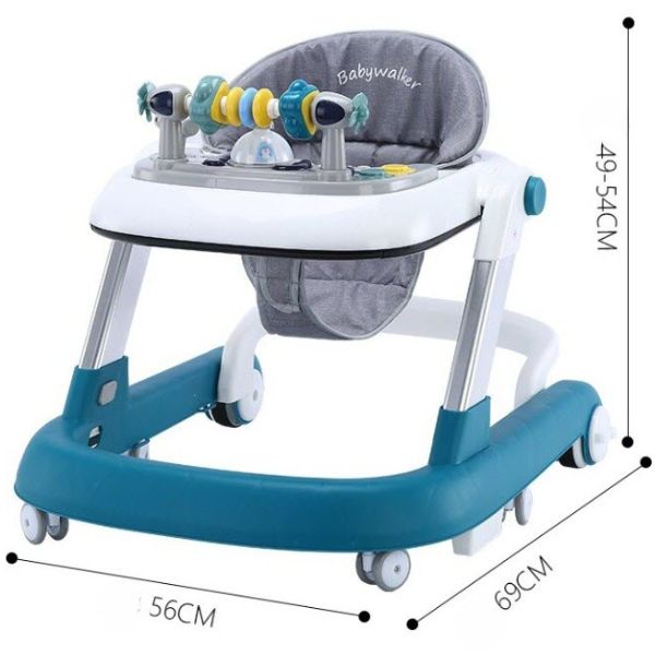 XE TẬP ĐI UM-02115 805