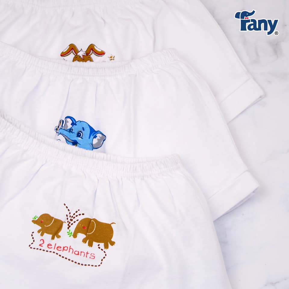 Trẻ sơ sinh - Trẻ nhỏ