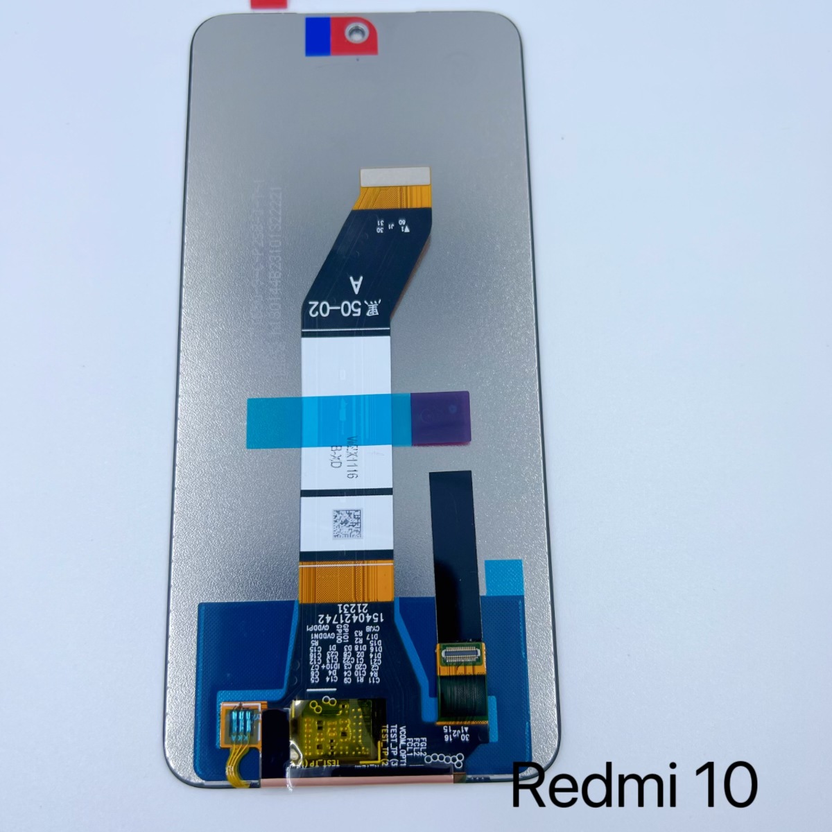 Màn hình cảm ứng Redmi 10 (4G)