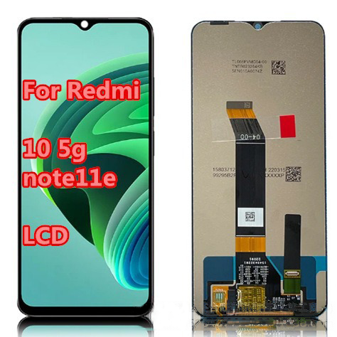Màn hình cảm ứng Redmi 10 (5G) Note 11E