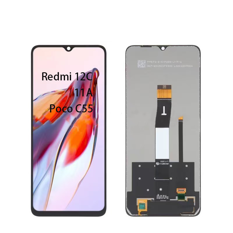 Màn hình cảm ứng Redmi 12C