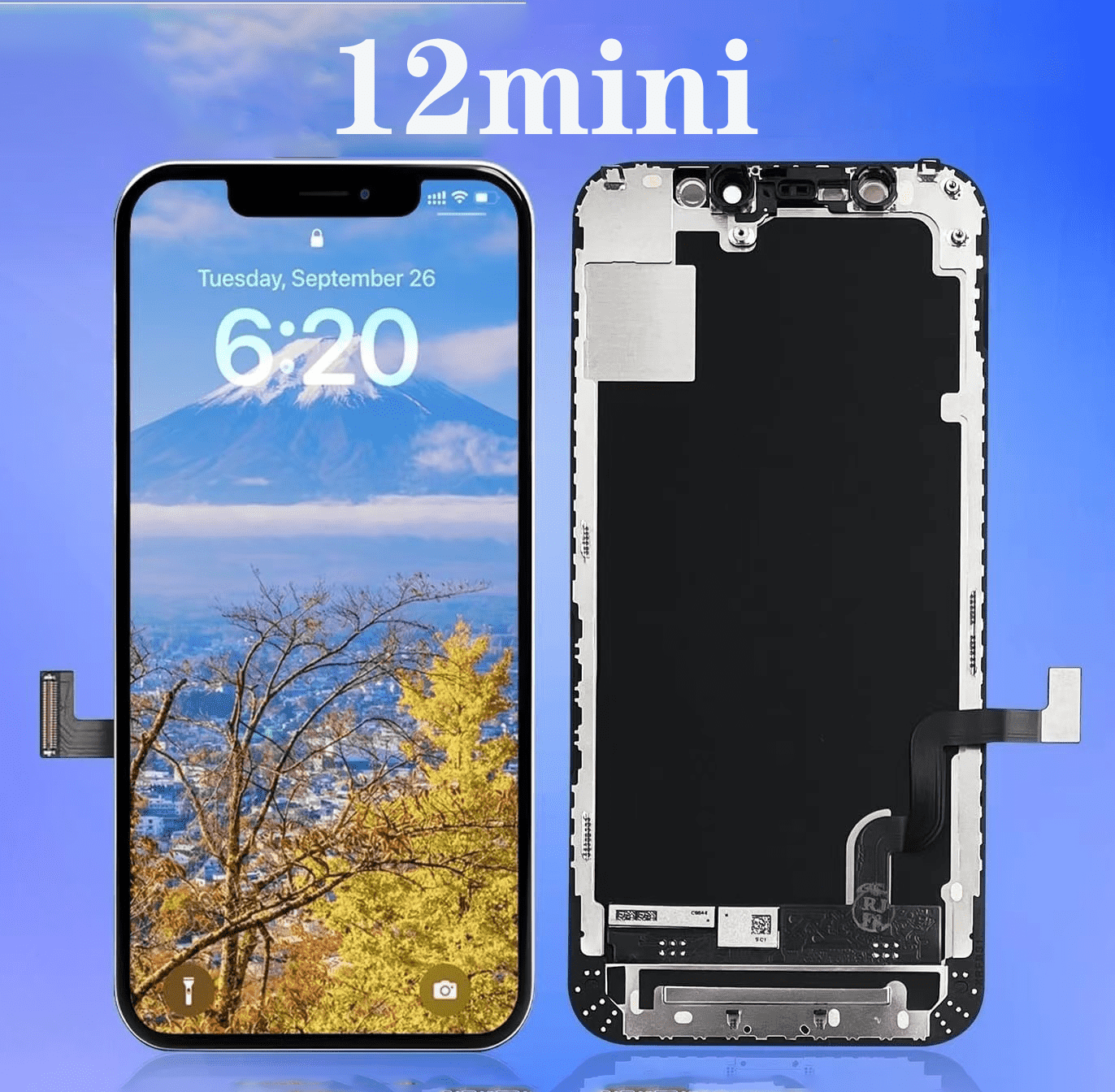 Màn hình cảm ứng Iphone 12 Mini
