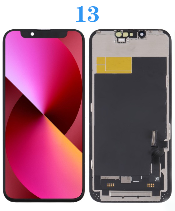 Màn hình cảm ứng Iphone 13