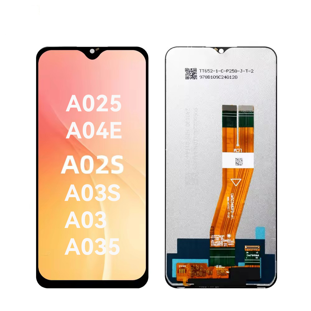 Màn hình cảm ứng Samsung Galaxy A02S