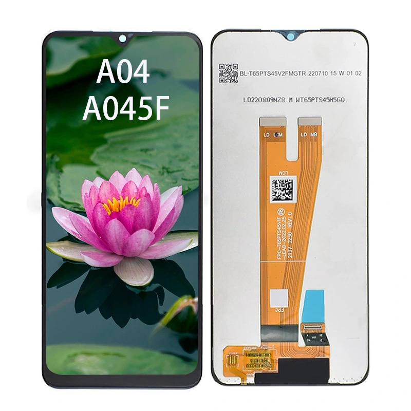 Màn hình cảm ứng Samsung Galaxy A04