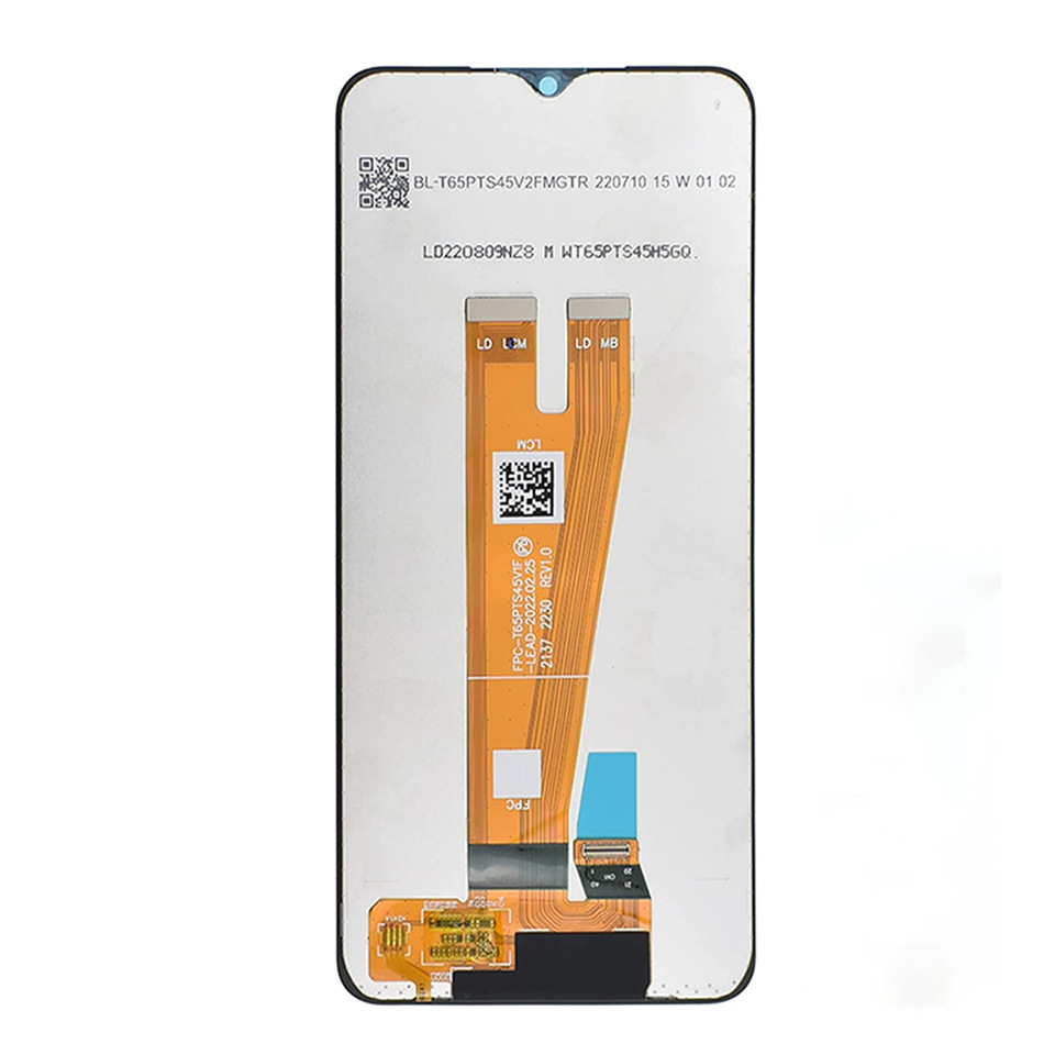 Màn hình cảm ứng Samsung Galaxy A04