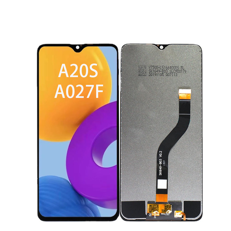 Màn hình cảm ứng Samsung Galaxy A20S