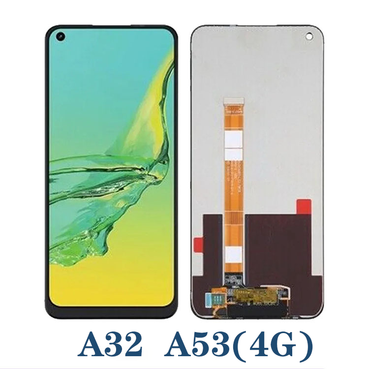 Màn hình cảm ứng Oppo A32 (4G)