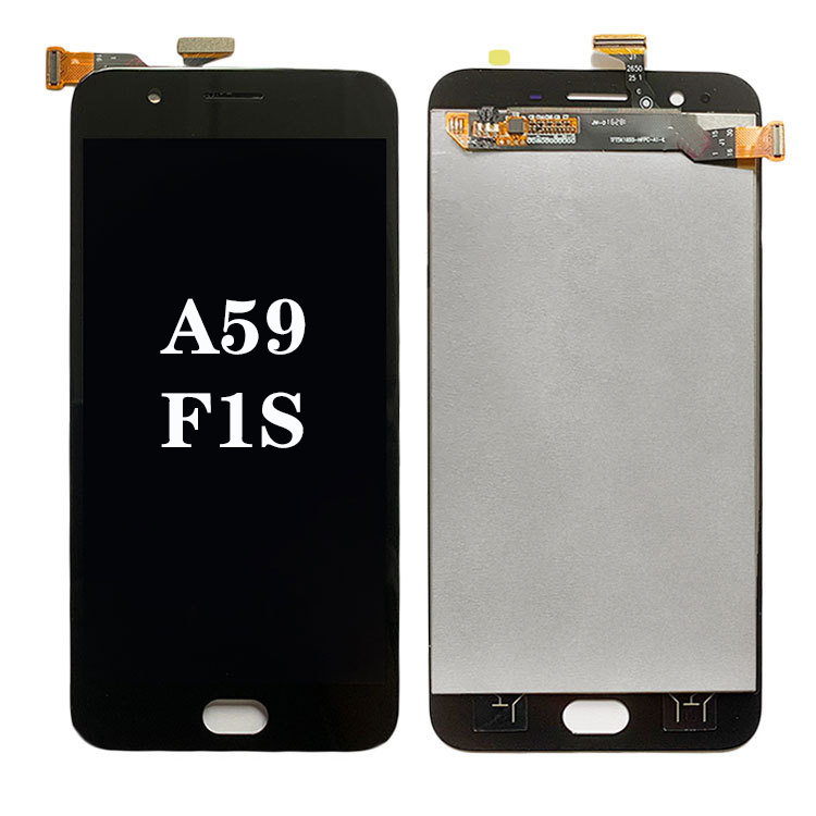 Màn hình cảm ứng Oppo A59