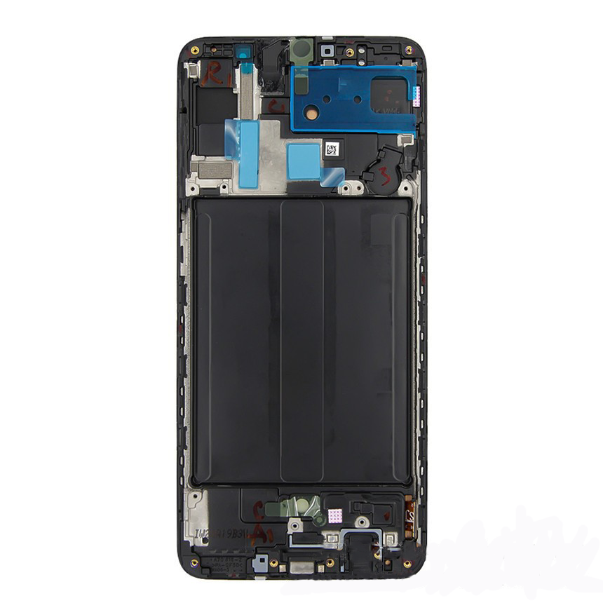 Màn hình cảm ứng Samsung Galaxy A70 (nguyên khung)