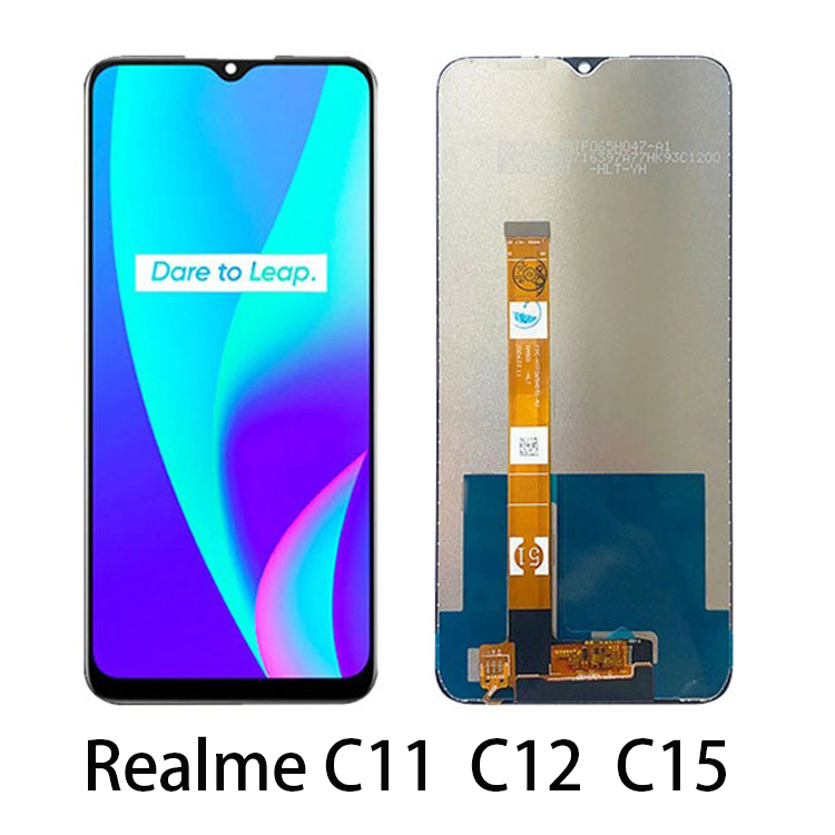 Màn hình cảm ứng Oppo C11 (4G)