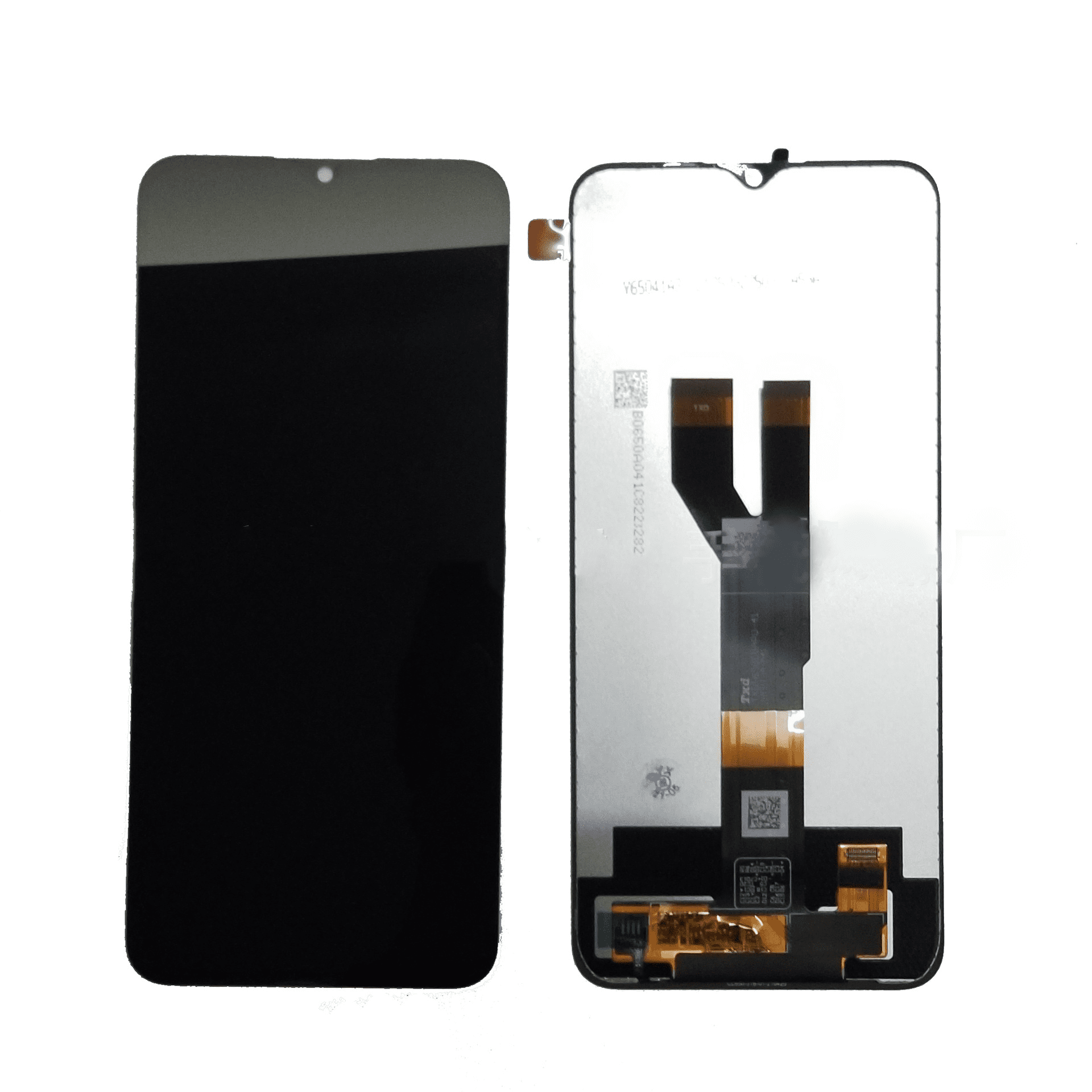 Màn hình cảm ứng Oppo C20