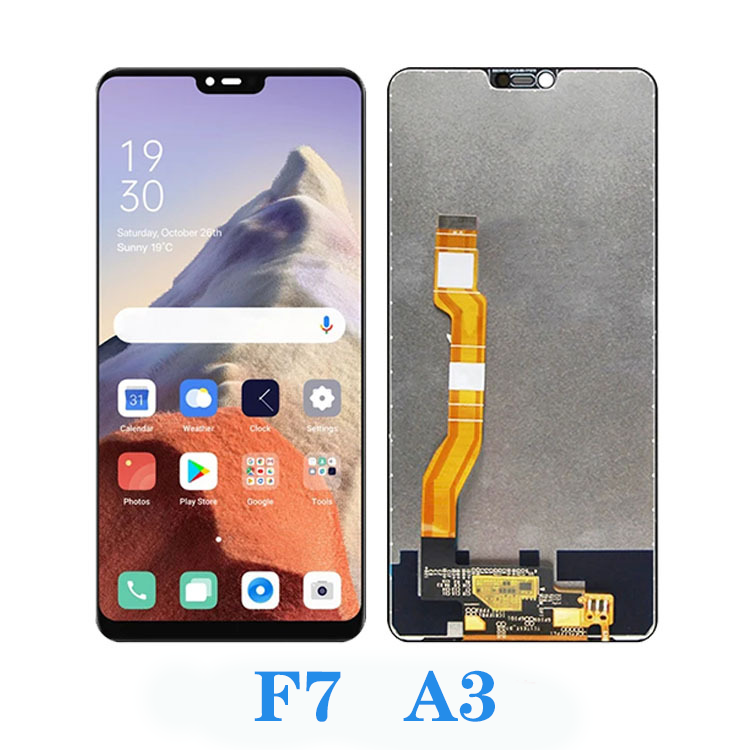 Màn hình cảm ứng Oppo F7/A3