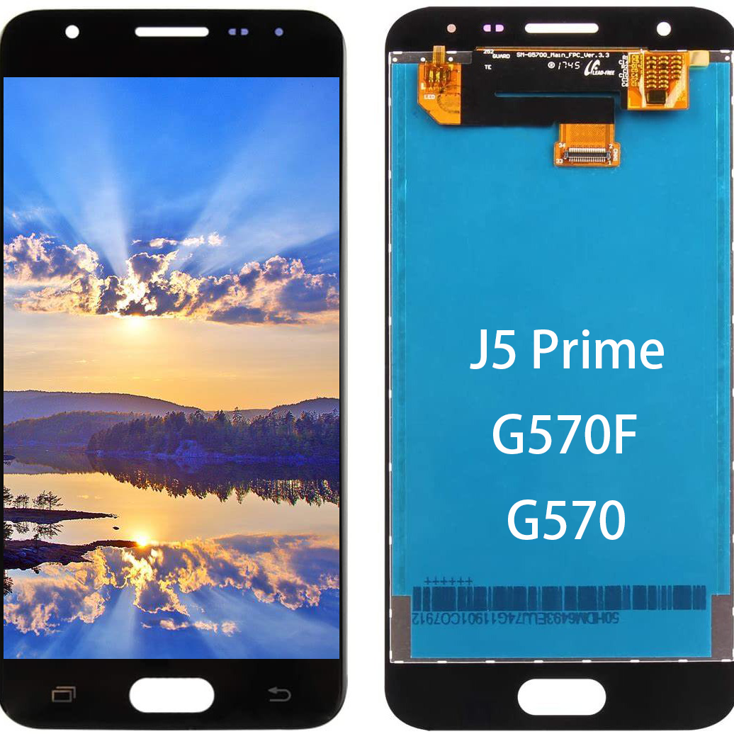Màn hình cảm ứng Samsung Galaxy J5 Prime