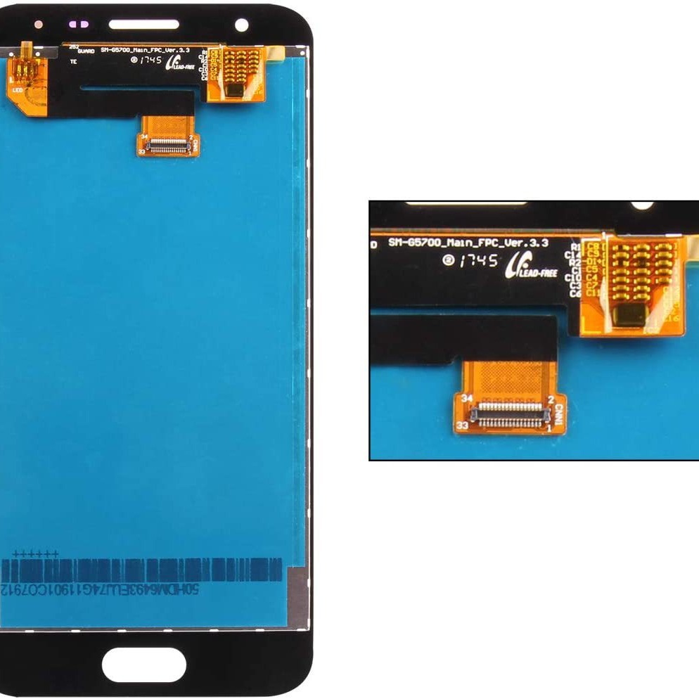 Màn hình cảm ứng Samsung Galaxy J5 Prime