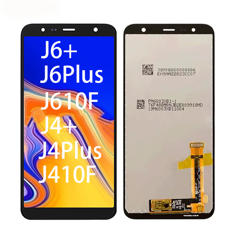 Màn hình cảm ứng Samsung Galaxy J6+