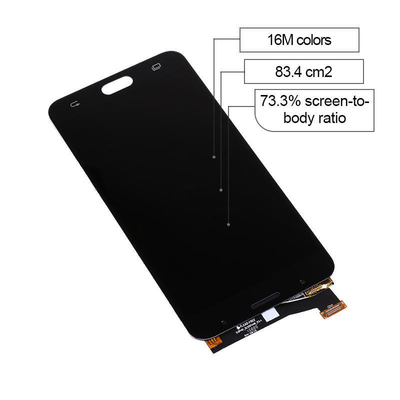 Màn hình cảm ứng Samsung Galaxy J7 Prime - Màu Đen