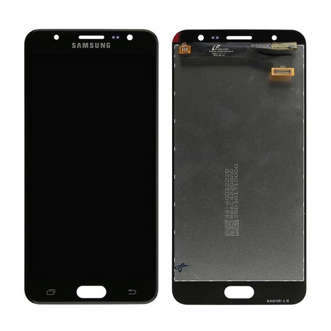 Màn hình cảm ứng Samsung Galaxy J7 Prime - Màu Đen