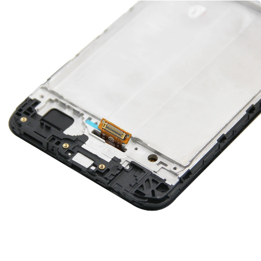 Màn hình cảm ứng Samsung Galaxy M30 (nguyên khung)